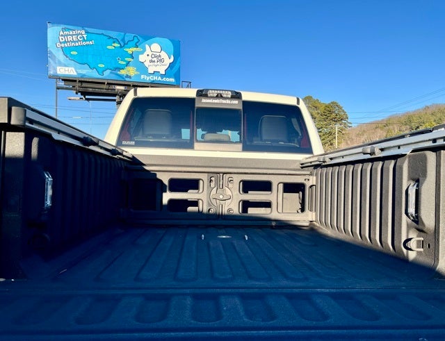 2022 RAM 3500 Limited