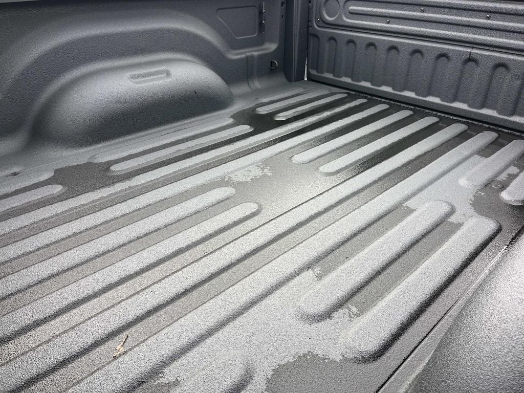 2026 RAM 2500 Rebel