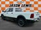2026 RAM 2500 Rebel