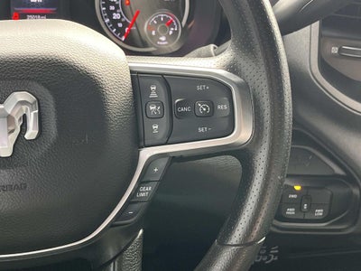 2025 RAM 3500 Tradesman