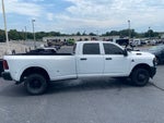 2025 RAM 3500 Tradesman
