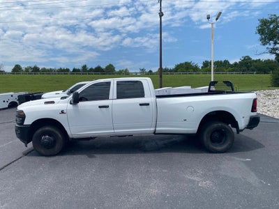 2025 RAM 3500 Tradesman