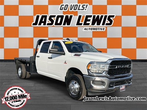2020 RAM 3500 Tradesman