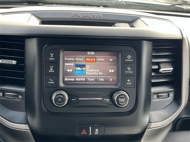 2020 RAM 3500 Tradesman