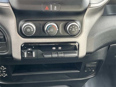 2020 RAM 3500 Tradesman