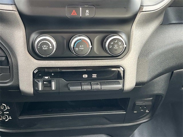 2020 RAM 3500 Tradesman