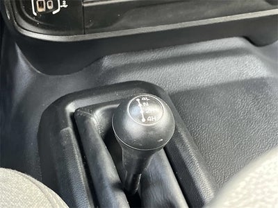 2020 RAM 3500 Tradesman