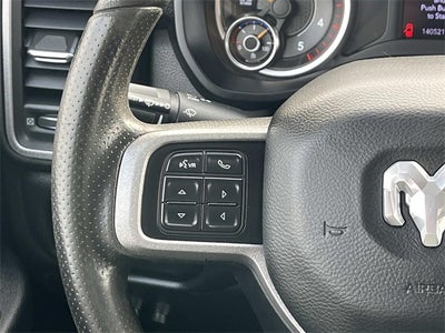 2020 RAM 3500 Tradesman