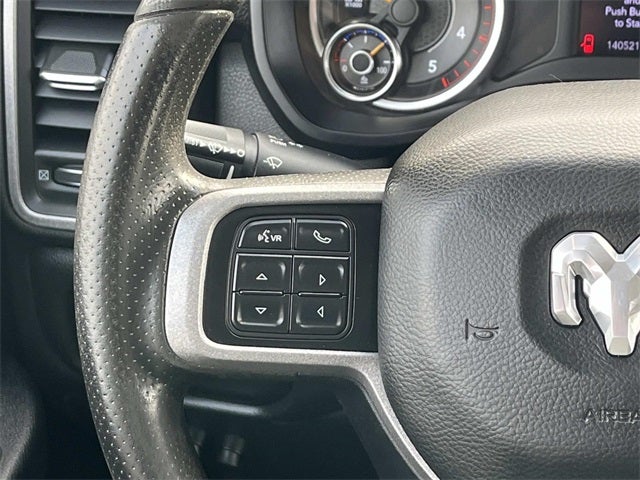 2020 RAM 3500 Tradesman