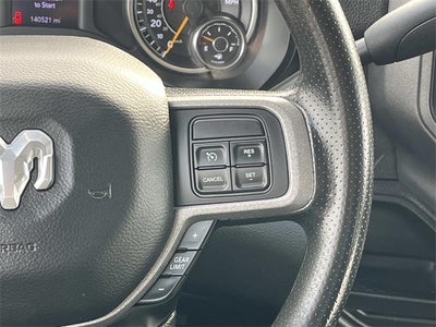 2020 RAM 3500 Tradesman