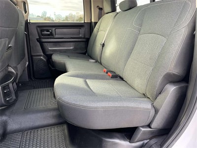 2020 RAM 3500 Tradesman