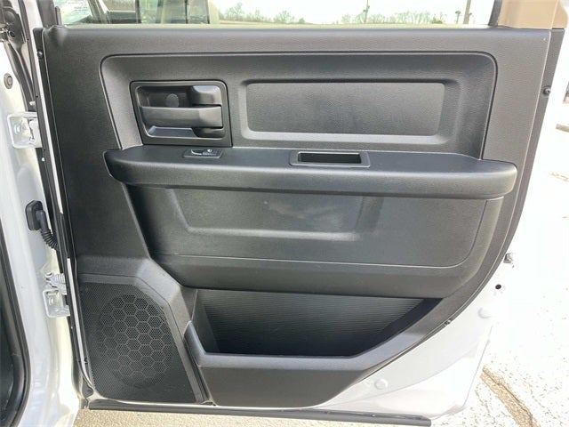 2020 RAM 3500 Tradesman