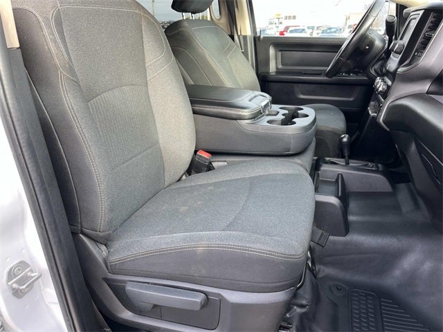 2020 RAM 3500 Tradesman