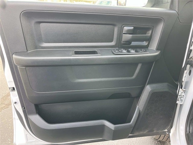 2020 RAM 3500 Tradesman