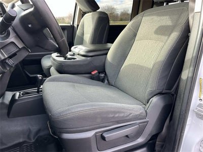 2020 RAM 3500 Tradesman