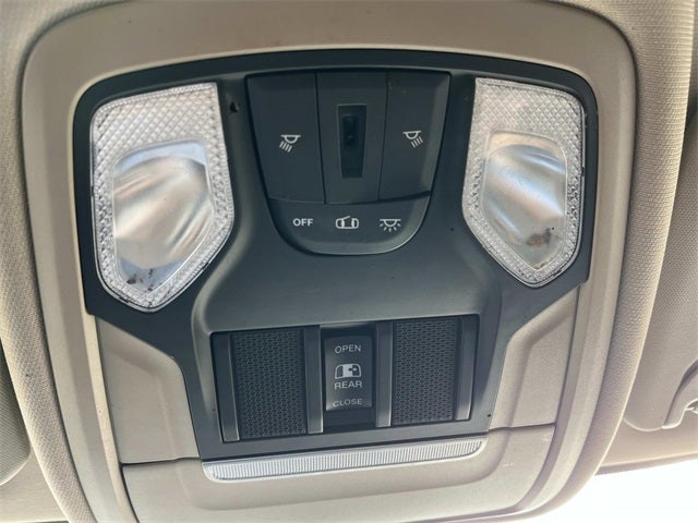 2020 RAM 3500 Tradesman