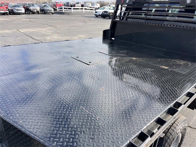 2020 RAM 3500 Tradesman