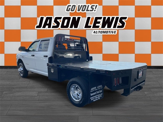 2020 RAM 3500 Tradesman