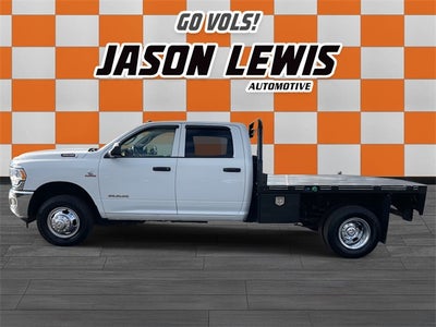 2020 RAM 3500 Tradesman