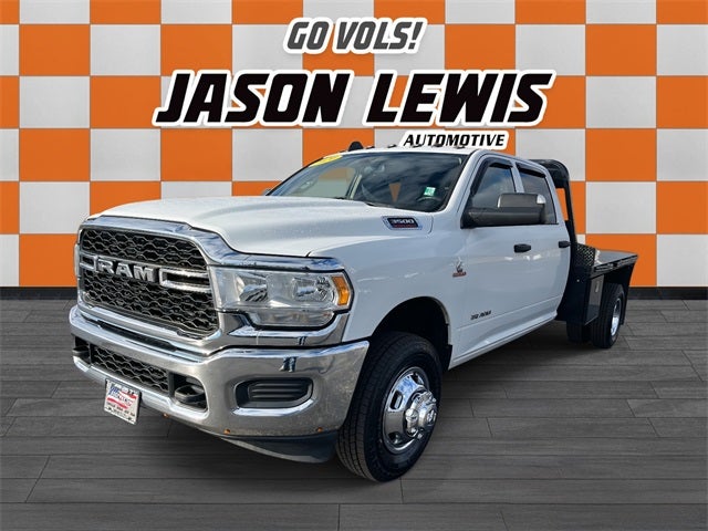 2020 RAM 3500 Tradesman