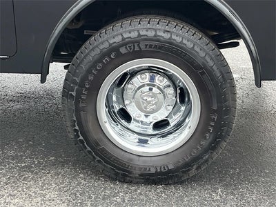 2023 RAM 3500 Big Horn