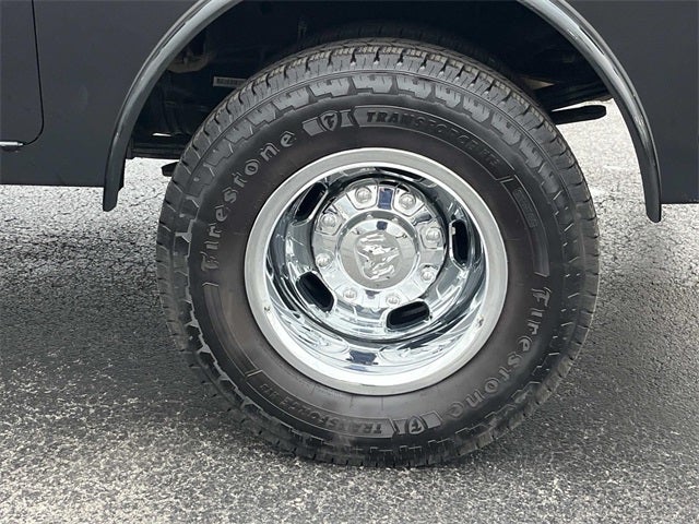 2023 RAM 3500 Big Horn