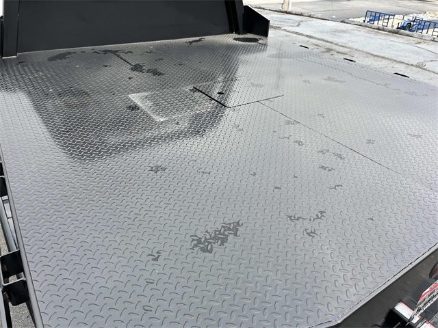 2023 RAM 3500 Big Horn