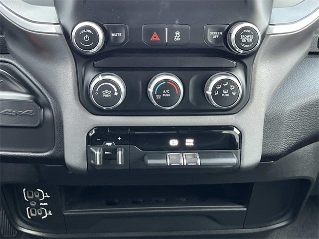 2023 RAM 3500 Big Horn