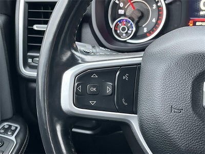 2023 RAM 3500 Big Horn