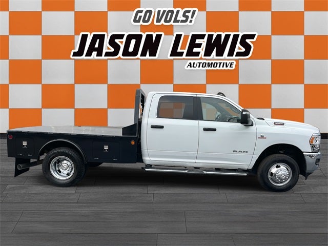 2023 RAM 3500 Big Horn