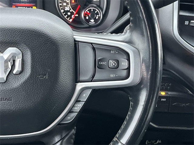 2023 RAM 3500 Big Horn