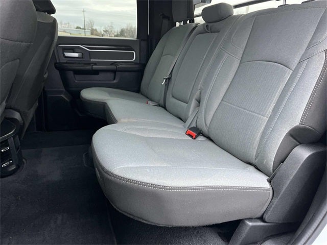 2023 RAM 3500 Big Horn