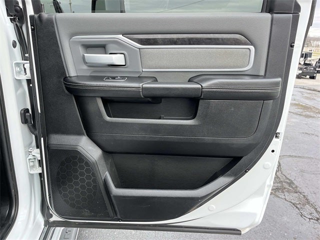 2023 RAM 3500 Big Horn