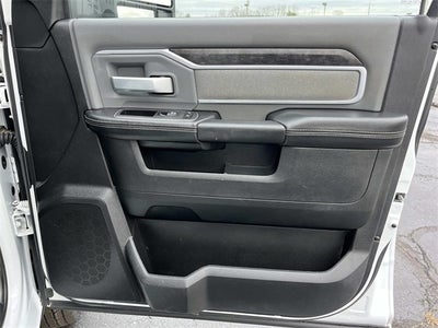 2023 RAM 3500 Big Horn