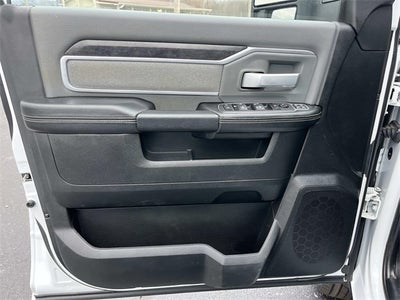 2023 RAM 3500 Big Horn