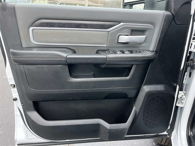 2023 RAM 3500 Big Horn