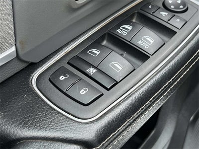 2023 RAM 3500 Big Horn