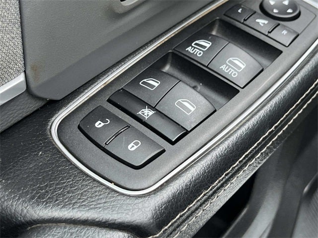 2023 RAM 3500 Big Horn