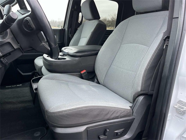 2023 RAM 3500 Big Horn