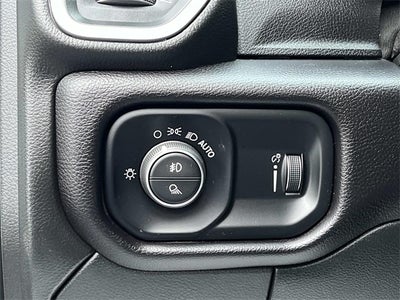 2023 RAM 3500 Big Horn