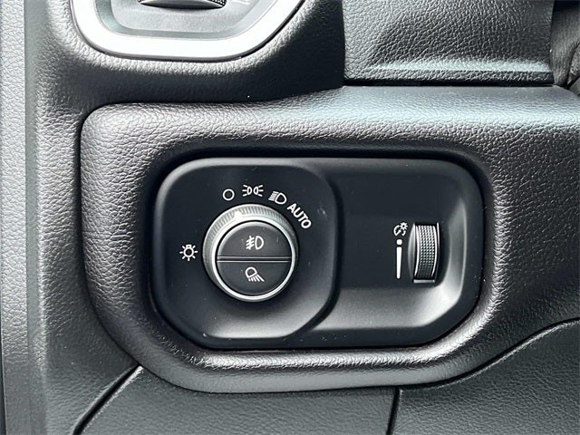 2023 RAM 3500 Big Horn