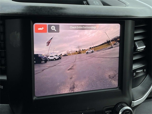 2023 RAM 3500 Big Horn