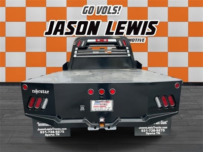 2023 RAM 3500 Big Horn