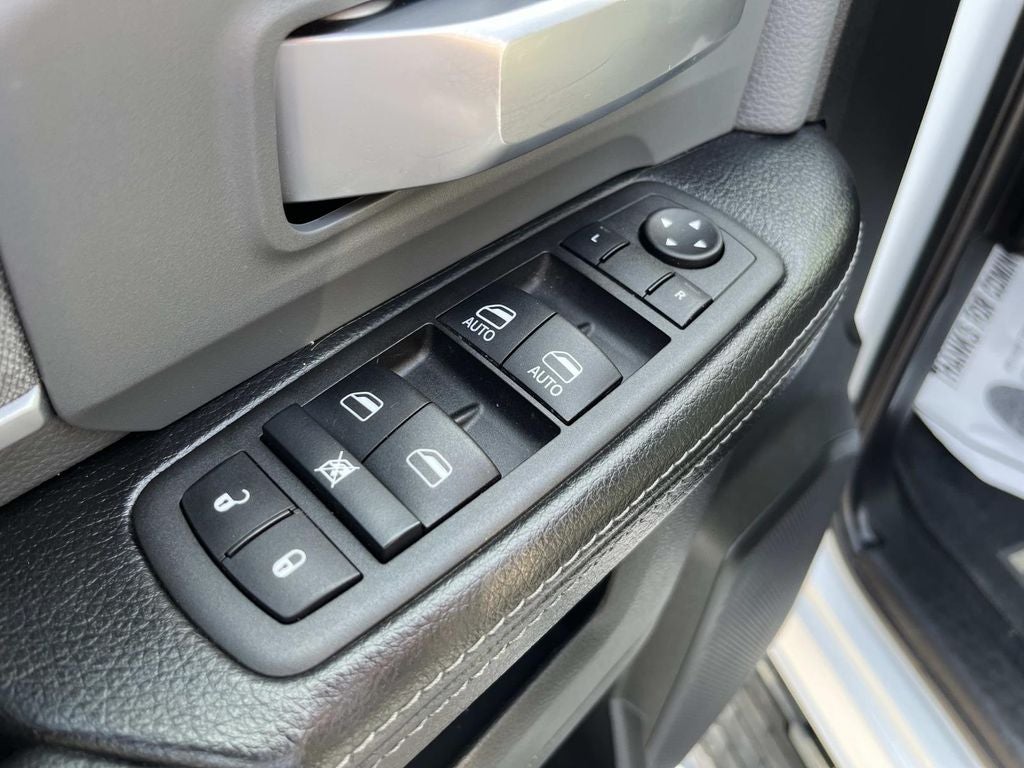 2022 RAM 3500 Big Horn