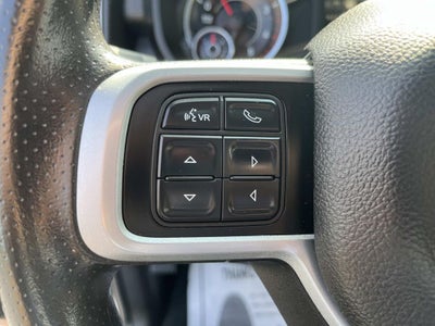 2022 RAM 3500 Big Horn