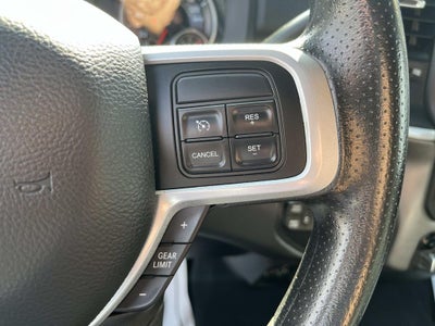 2022 RAM 3500 Big Horn