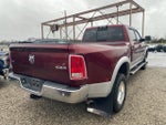 2017 RAM 3500 Laramie