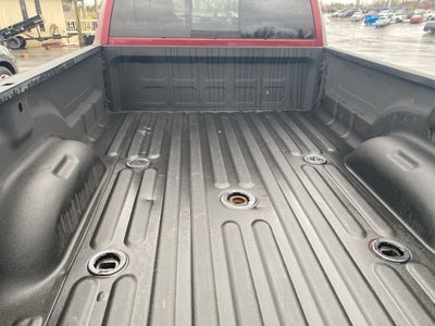 2017 RAM 3500 Laramie