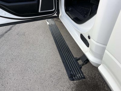 2020 RAM 3500 Laramie