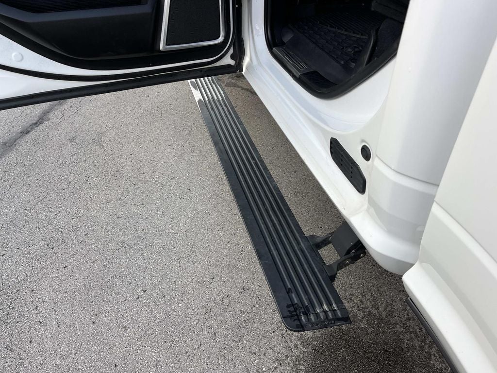 2020 RAM 3500 Laramie